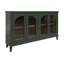 Buffet en bois massif de 70,75 po de largeur-1848264996