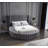 Dorgan Upholstered Wingback Bed-435993135-435993134