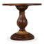 Elizabeth Solid Wood End Table