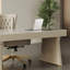 Bureau à dalle de roche antimicrobienne Original-1426464505