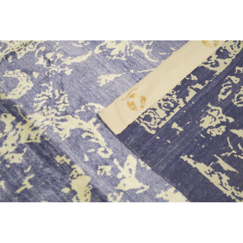 Oriental Area Rug