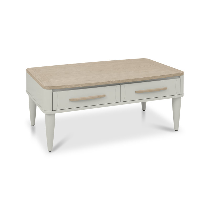 Coffee Table with Storage