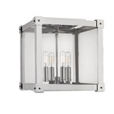 Forsyth 4 - Light Flush Mount