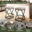 Tabouret de comptoir Pickensville-1592411610