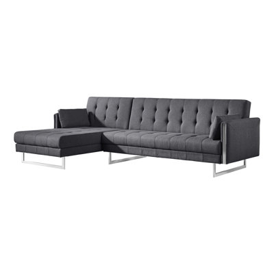 Palomino Chaise Sectional