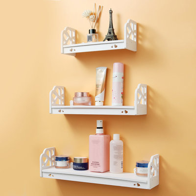 Floating Shelf