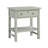 Finley 1-Drawer Storage Nightstand-1551908959