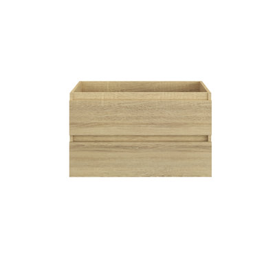 Salt 29'' Single Bathroom Vanity Base Only