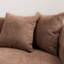 Canapé 110,22 po