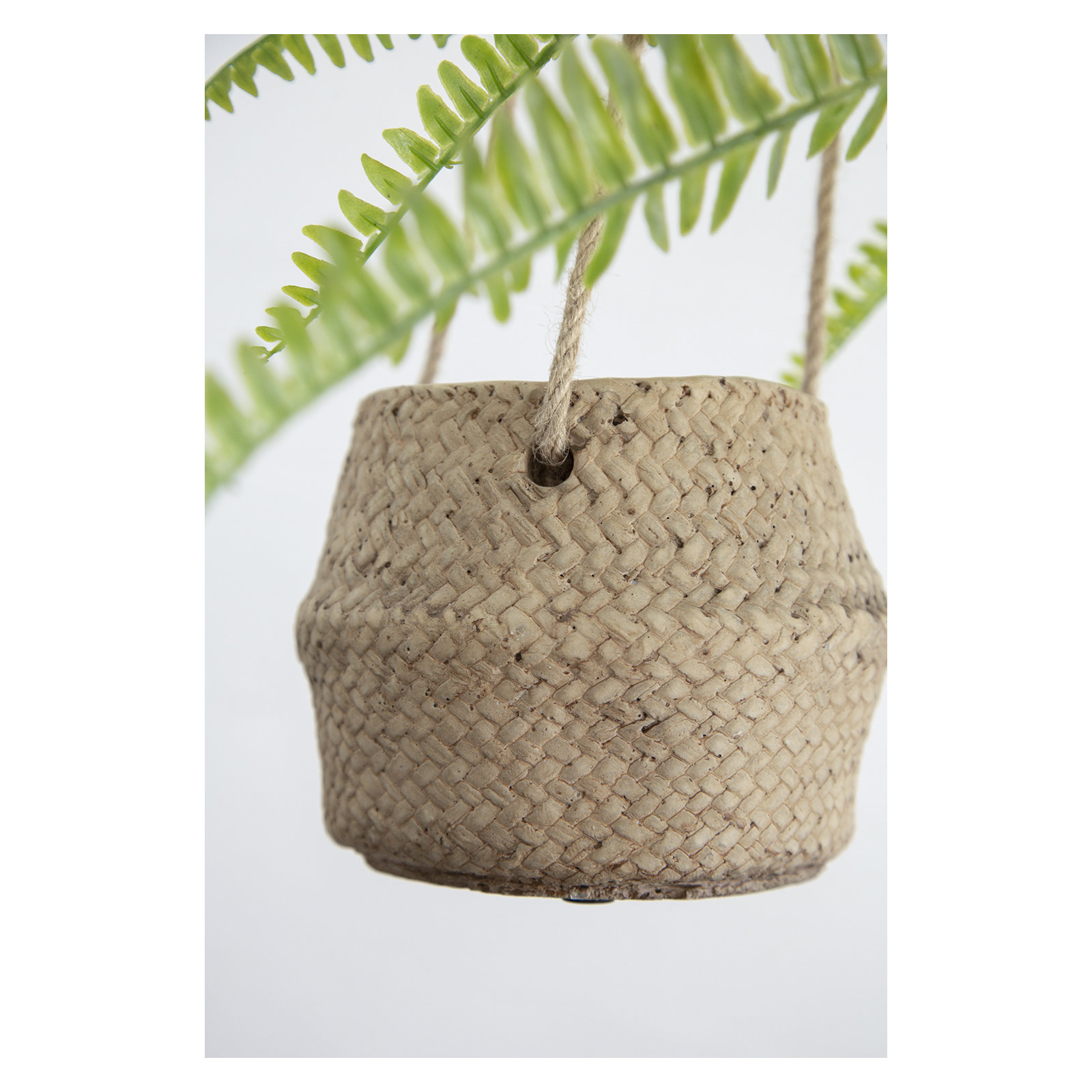 Omalley Hanging Planter