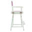 Chaise de réalisateur pliante 24 po-29340606-19623357