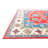 Ochoa Red Rug