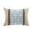 7 Piece Comforter Set Blue King-117517539