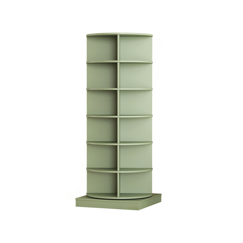 Armoire à chaussures Green 360, Vert, 6