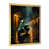 Gold Single Picture Framed selected