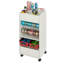 Chariot de rangement pour artisanat Rische Honey-Can-Do