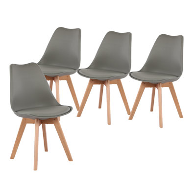 Severine 4 - Person Dining Set