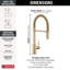 Robinet de cuisine Trinsic Pro Style-112951733