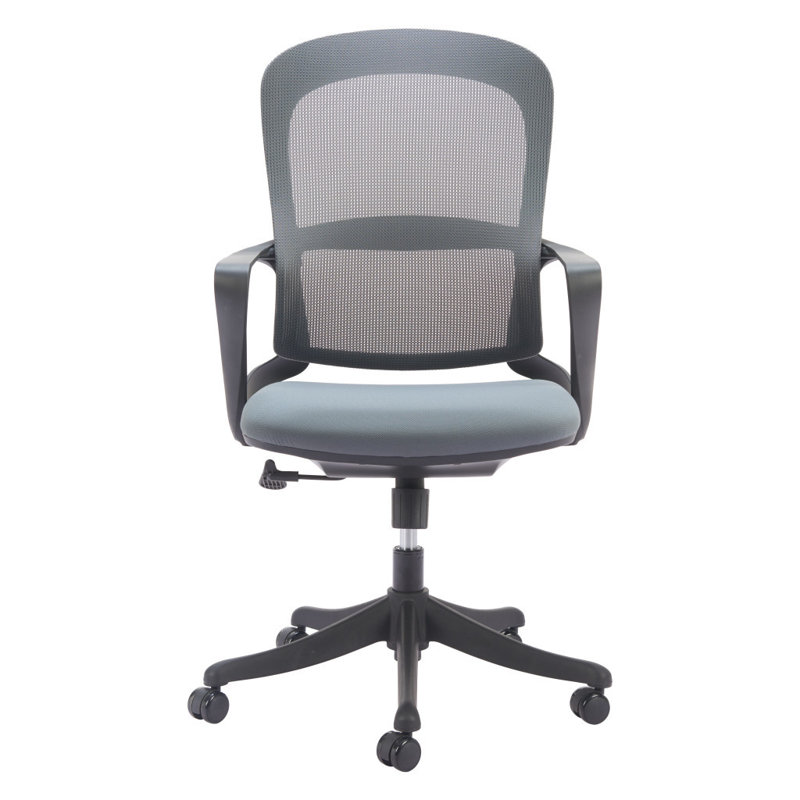 Hitesh Chair Gray
