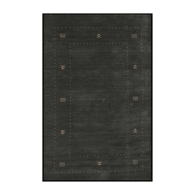 Indoor Rug, Rectangle 2' x 4'