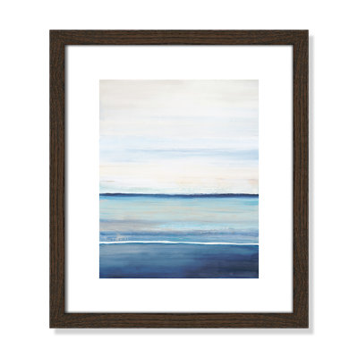 Emmit "Distant Whispers" Print by Filippo Ioco