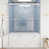 Brushed Nickel is out of stock selected