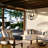 Maxwell 5 - Light Outdoor Chandelier