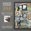 «RunnelI-WrarapCanvasPrint» 4 - Pièces sur