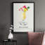 " Pina Colada " Painting Print-356726954-356726952