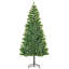 Artificial Spruce Christmas Tree-1343526052
