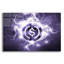 "Crypto Eclipse Usdc" par Valentyn Artemenko-101650627