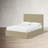 Verona Upholstered Slipcover Bed-240606662-240606704