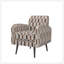 Chaise avec accoudoirs Darien-480654436