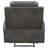 Forrest Grey Recliner Chair