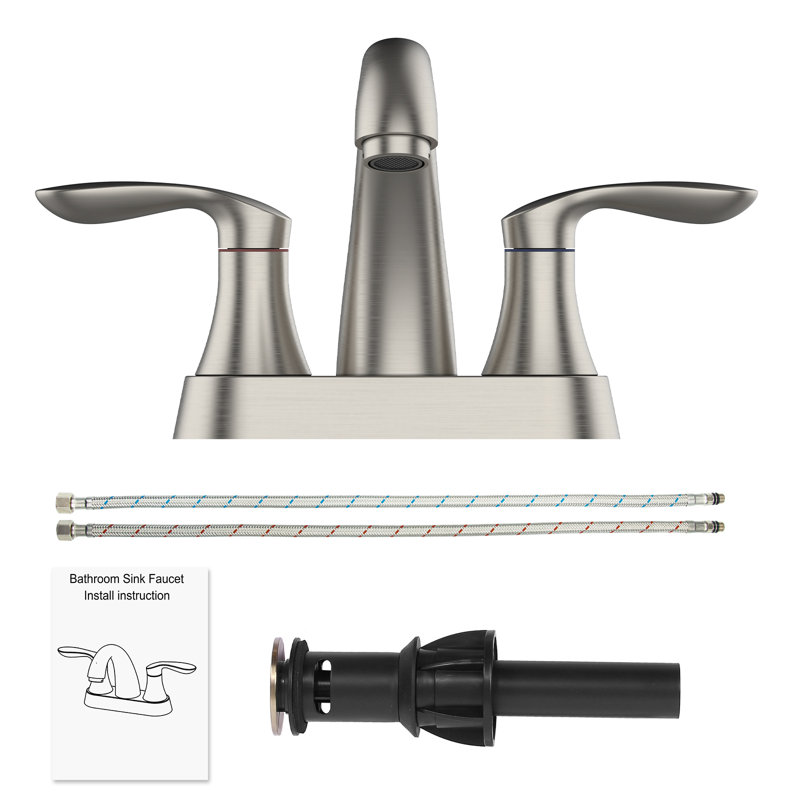 Bathroom Vanity with Basin