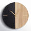Horloge murale Tillie-62871447
