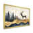 Single Picture Framed selected