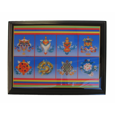 Boho Religious & Spiritual Wall Decor