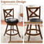 Tabouret de comptoir et de bar-117036713