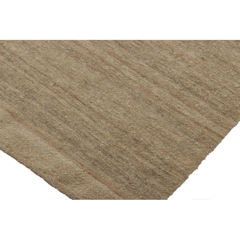 Kilim & Flatweave One-of-a-Kind 10'10X14'6 Area Rug