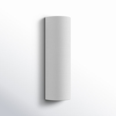 Everie LED Flush Mounted Sconce