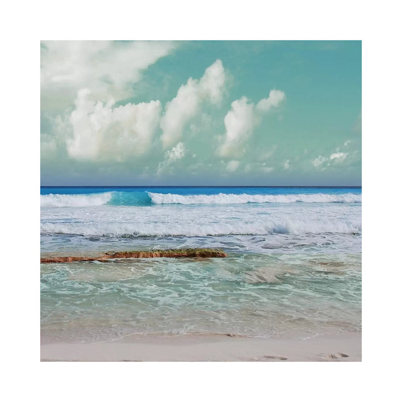 Print on Canvas, Wrapped Canvas, 30.48 cm H x 30.48 cm W