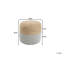 Casas 46cm Wide Round Pouf Ottoman-1692988229