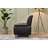 Eilir 77'' Faux Leather Sofa-1274278693