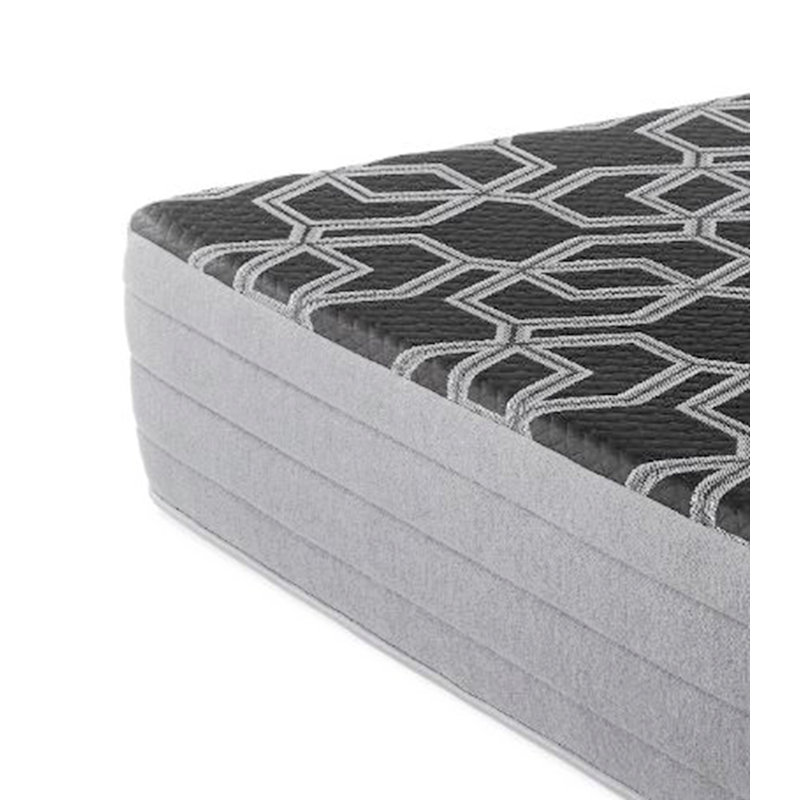 Mousse à surface lisse, luxueuse et ferme, 14", Double XL