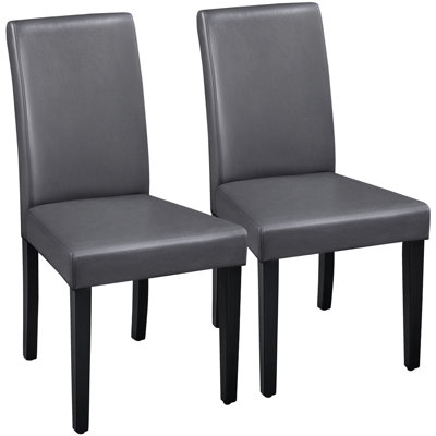 Coan 45cm H Upholstered Side Chair