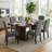 Chesson 19.25'' H Tufted Upholstered Side Chair-90484373