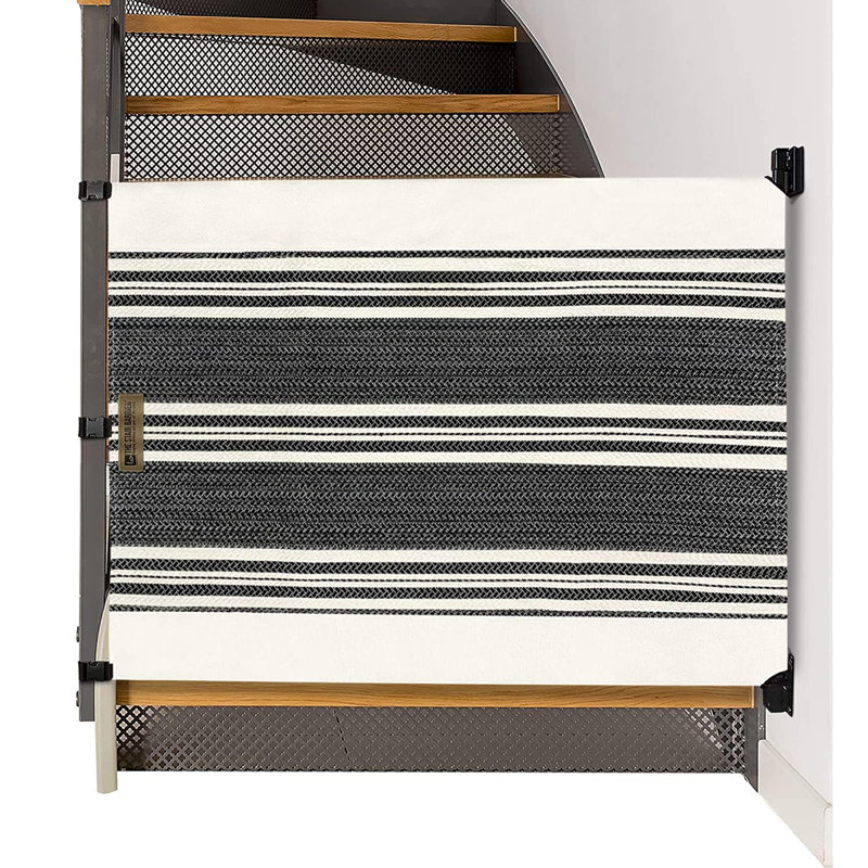 Safety Gate, 32" H x 52" W x 0.13" D