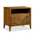 Northborough 2 - Drawer Solid Wood Nightstand