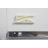 2 Drawer Metal Vertical File Cabinet with Lock-327517931